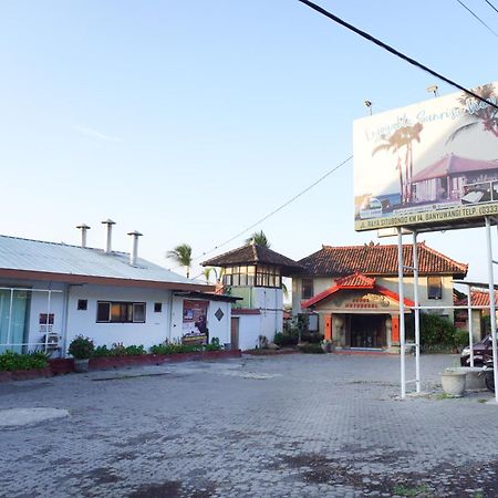 Watu Dodol Hotel & Restaurant Banyuwangi  Ngoại thất bức ảnh