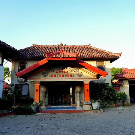 Watu Dodol Hotel & Restaurant Banyuwangi  Ngoại thất bức ảnh