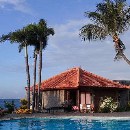 Watu Dodol Hotel & Restaurant Banyuwangi  Ngoại thất bức ảnh