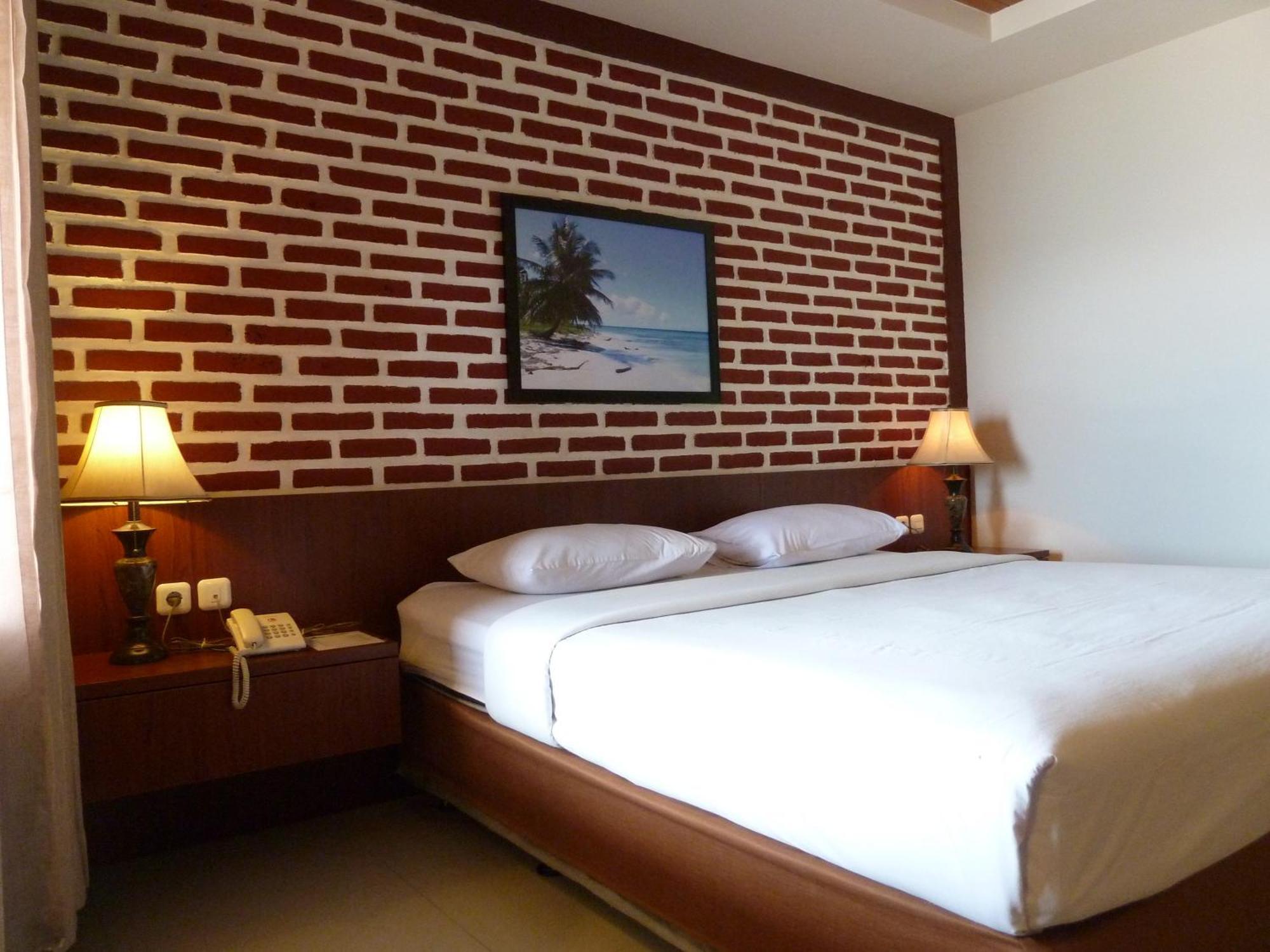 Watu Dodol Hotel & Restaurant Banyuwangi  Phòng bức ảnh