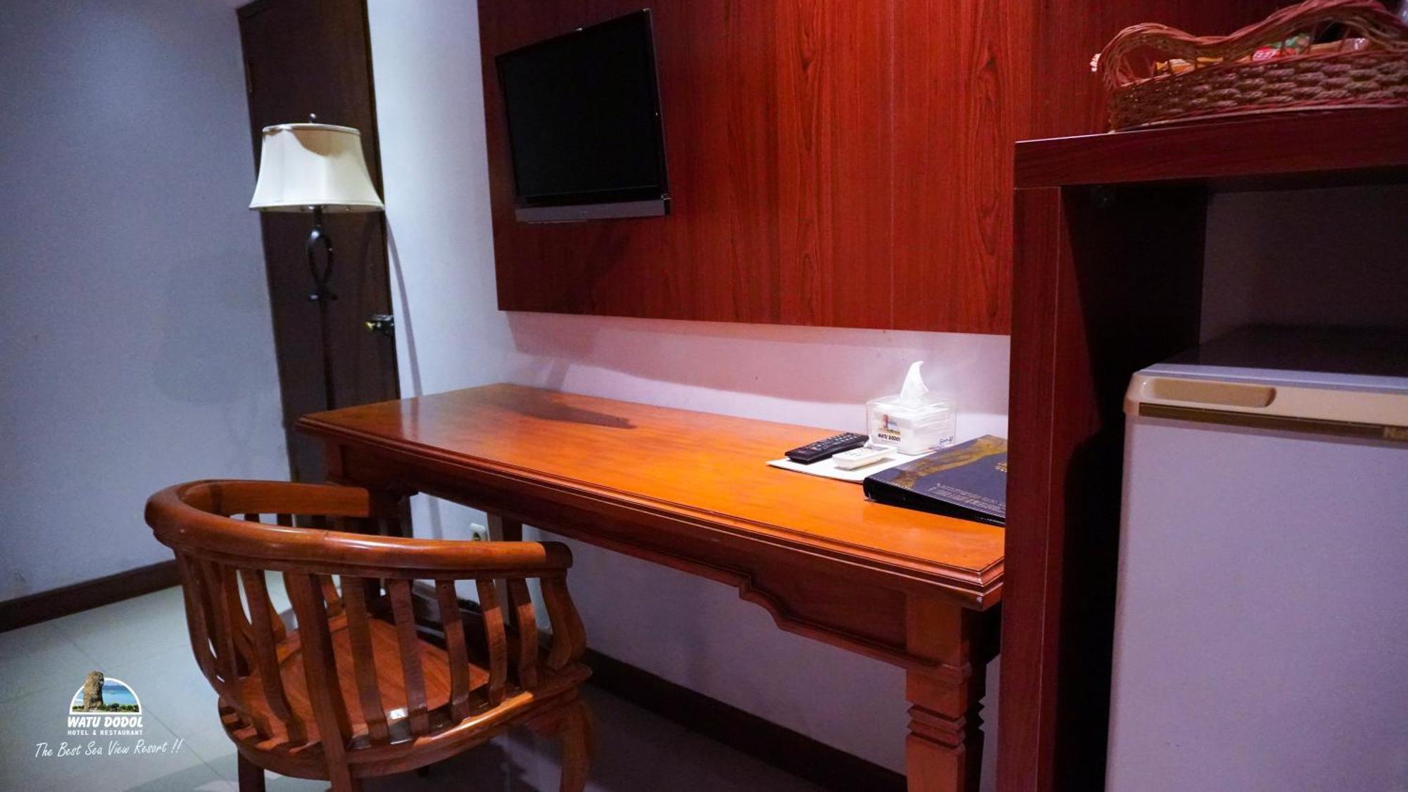 Watu Dodol Hotel & Restaurant Banyuwangi  Ngoại thất bức ảnh