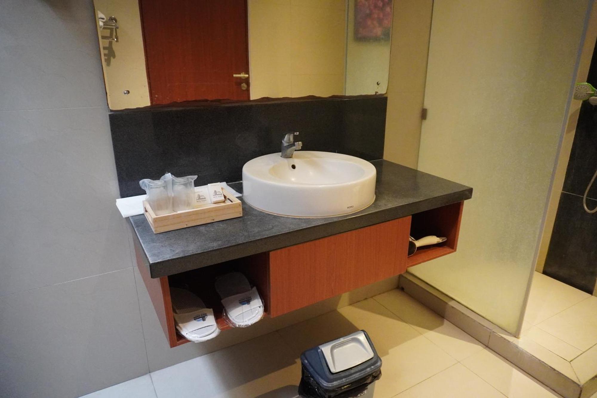 Watu Dodol Hotel & Restaurant Banyuwangi  Ngoại thất bức ảnh