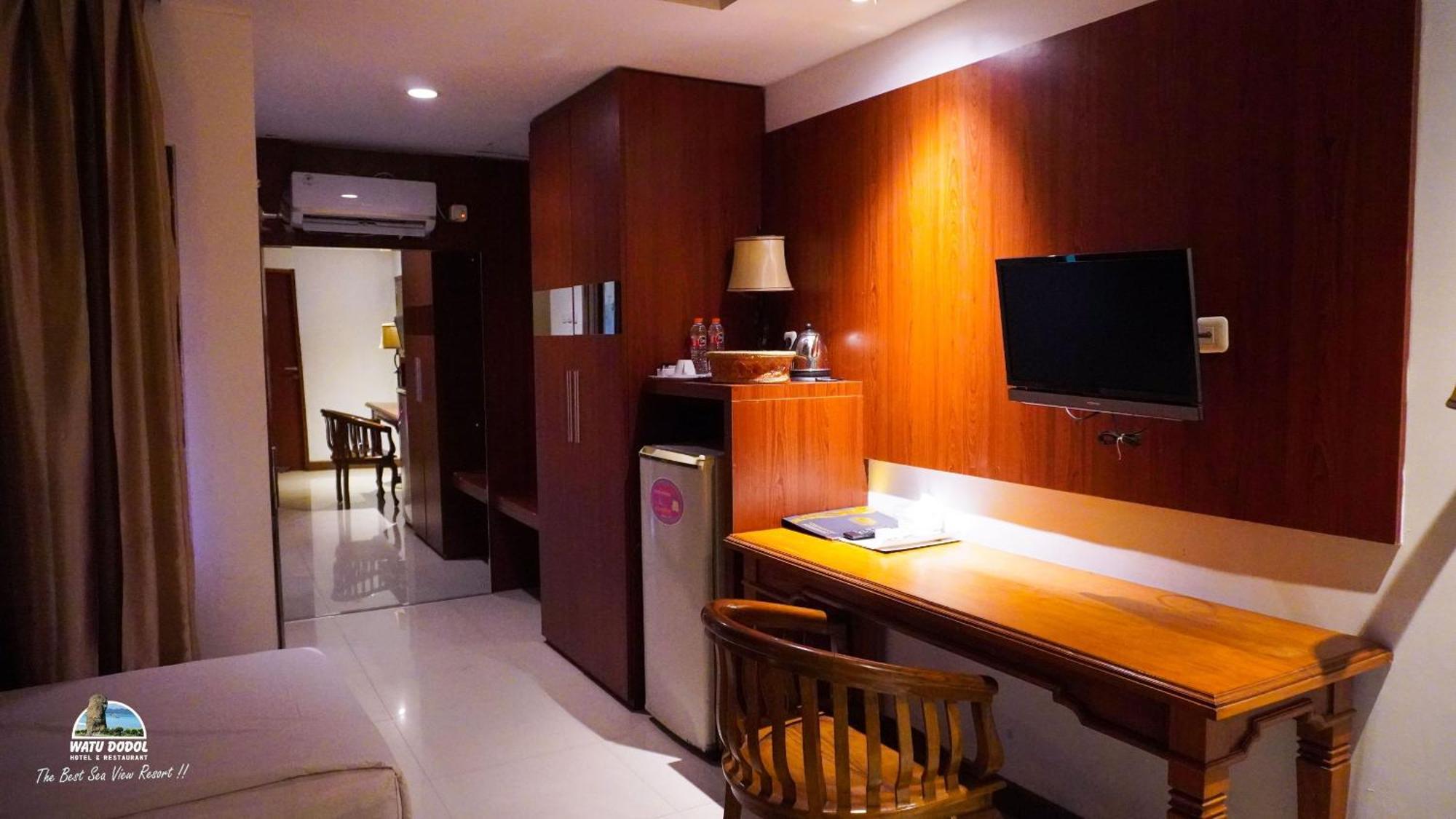 Watu Dodol Hotel & Restaurant Banyuwangi  Ngoại thất bức ảnh