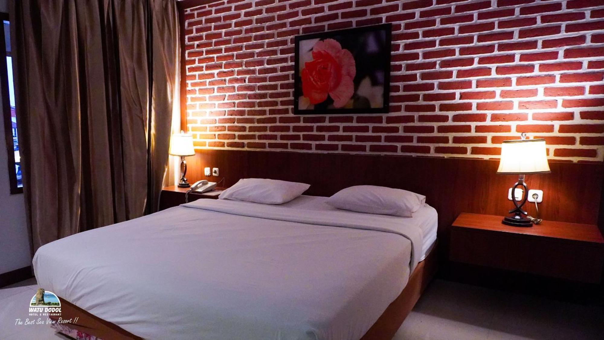 Watu Dodol Hotel & Restaurant Banyuwangi  Ngoại thất bức ảnh
