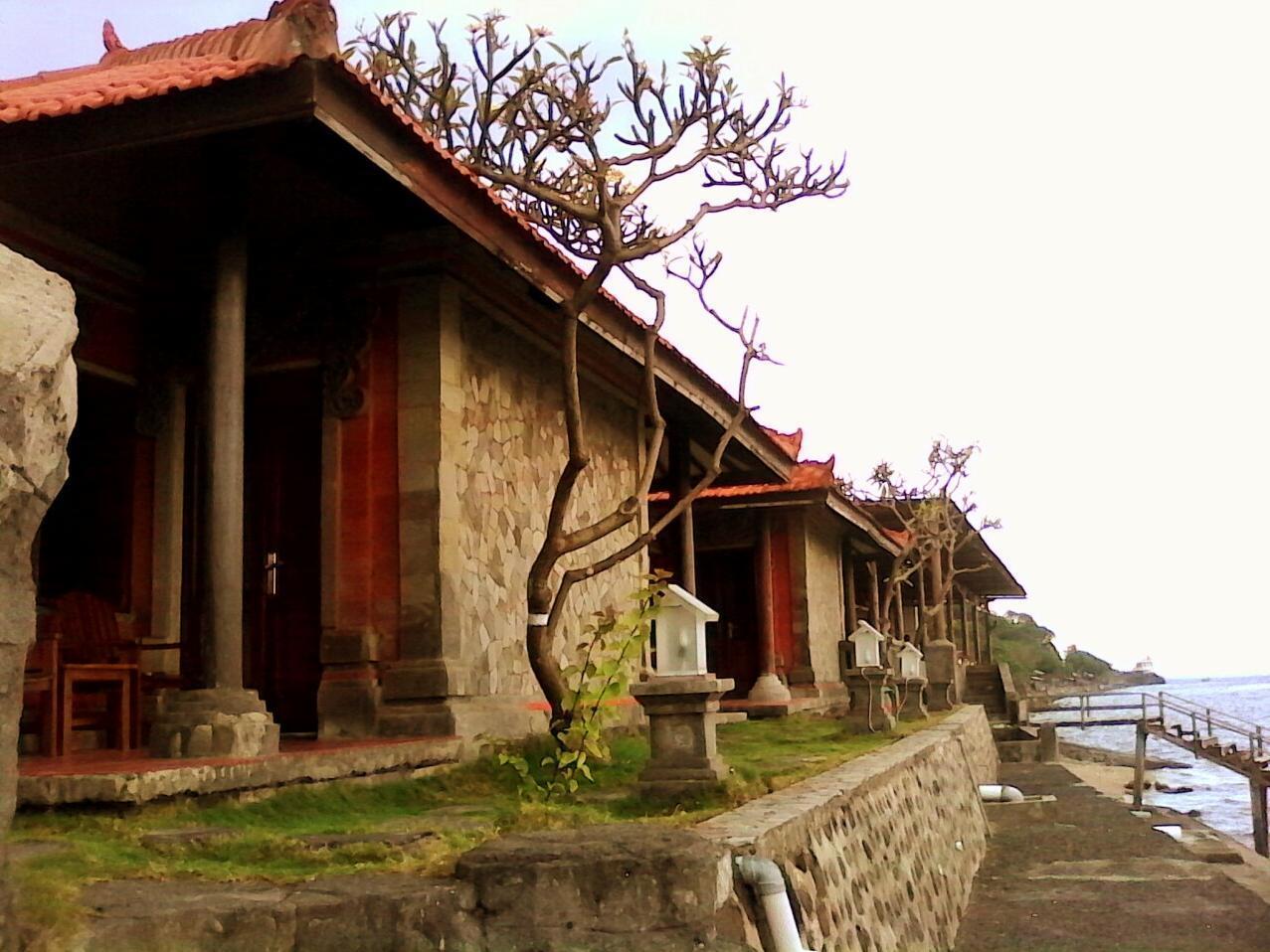 Watu Dodol Hotel & Restaurant Banyuwangi  Ngoại thất bức ảnh