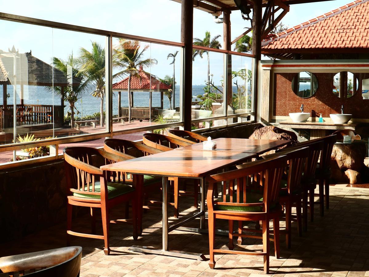 Watu Dodol Hotel & Restaurant Banyuwangi  Ngoại thất bức ảnh