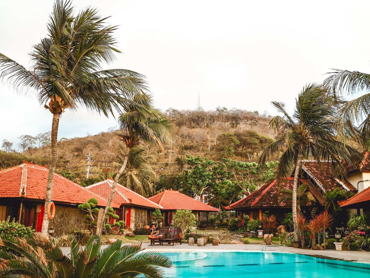 Watu Dodol Hotel & Restaurant Banyuwangi  Ngoại thất bức ảnh