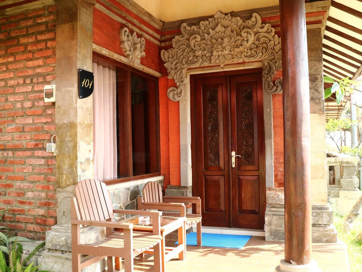 Watu Dodol Hotel & Restaurant Banyuwangi  Ngoại thất bức ảnh