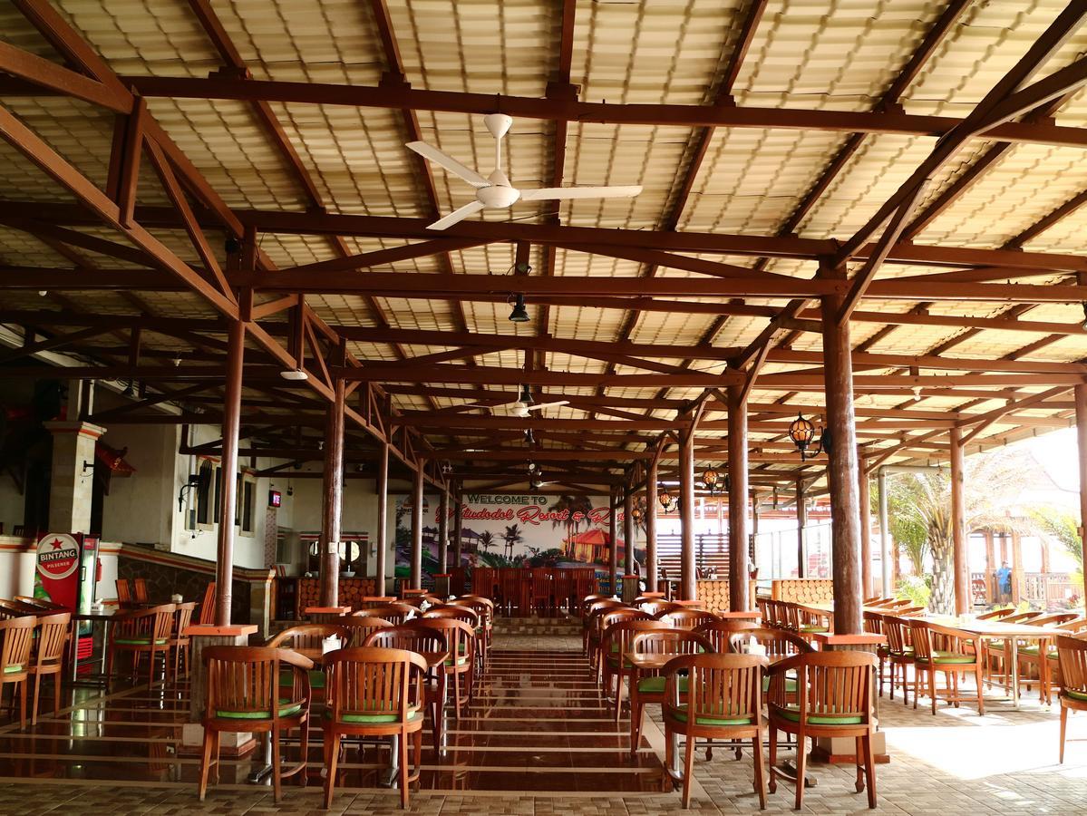 Watu Dodol Hotel & Restaurant Banyuwangi  Ngoại thất bức ảnh