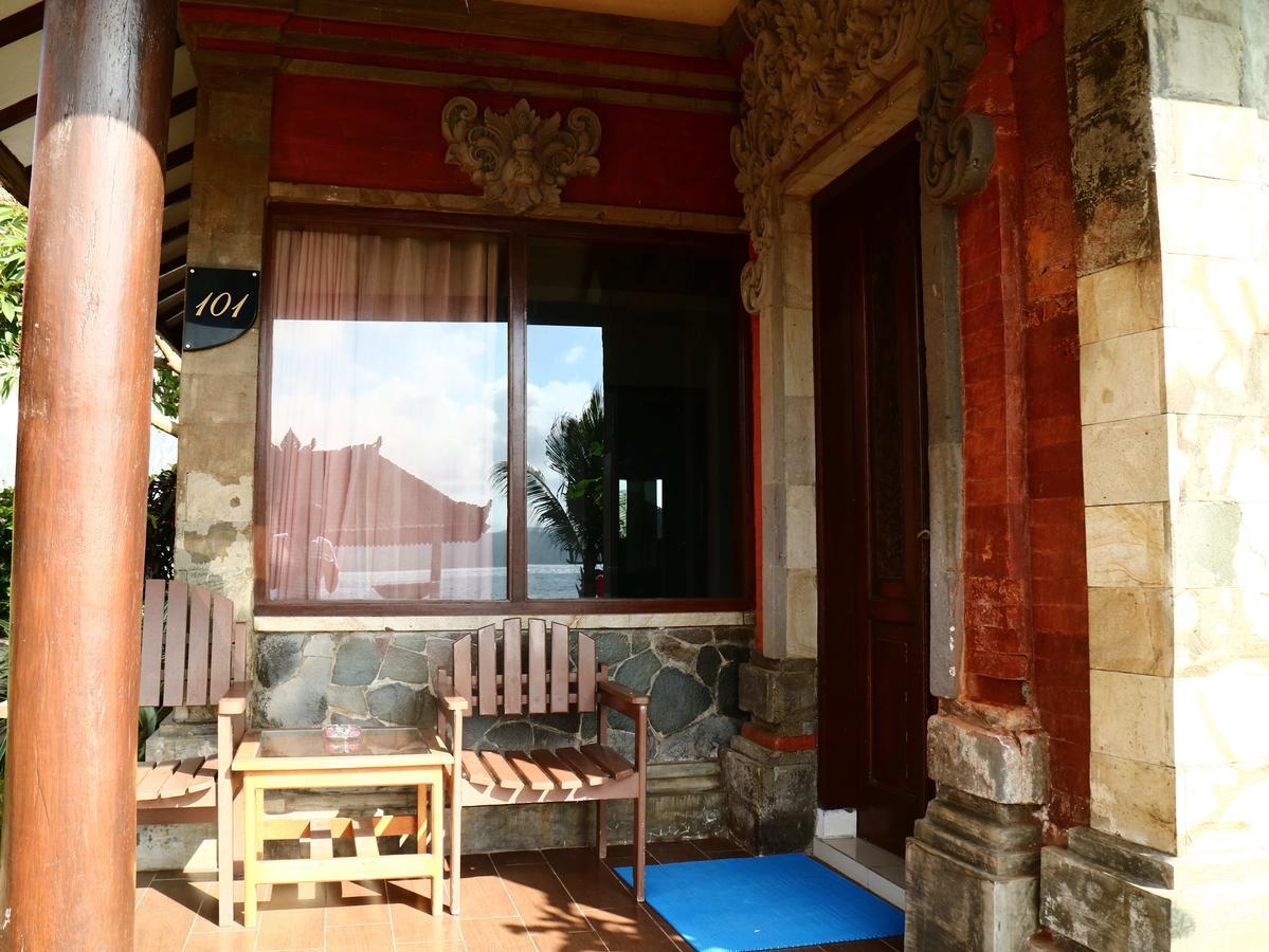 Watu Dodol Hotel & Restaurant Banyuwangi  Ngoại thất bức ảnh