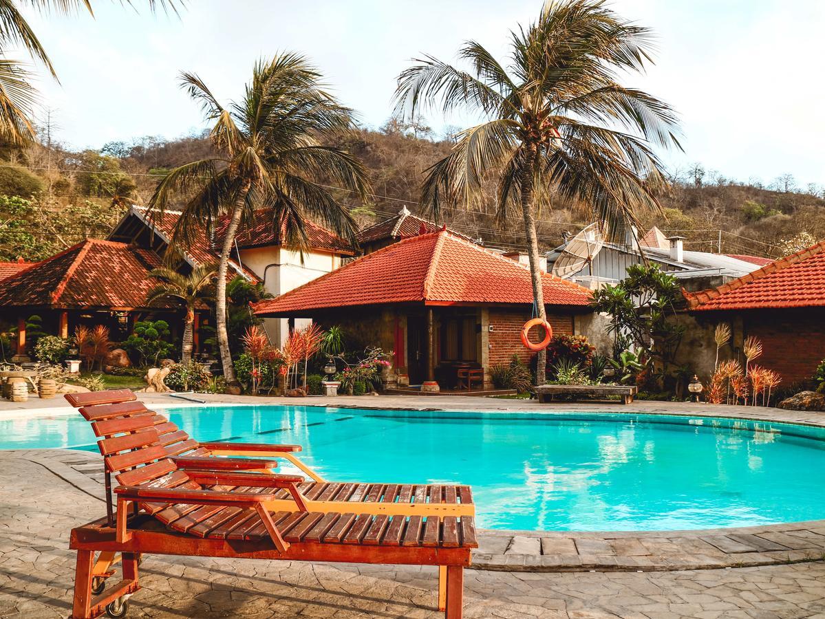 Watu Dodol Hotel & Restaurant Banyuwangi  Ngoại thất bức ảnh
