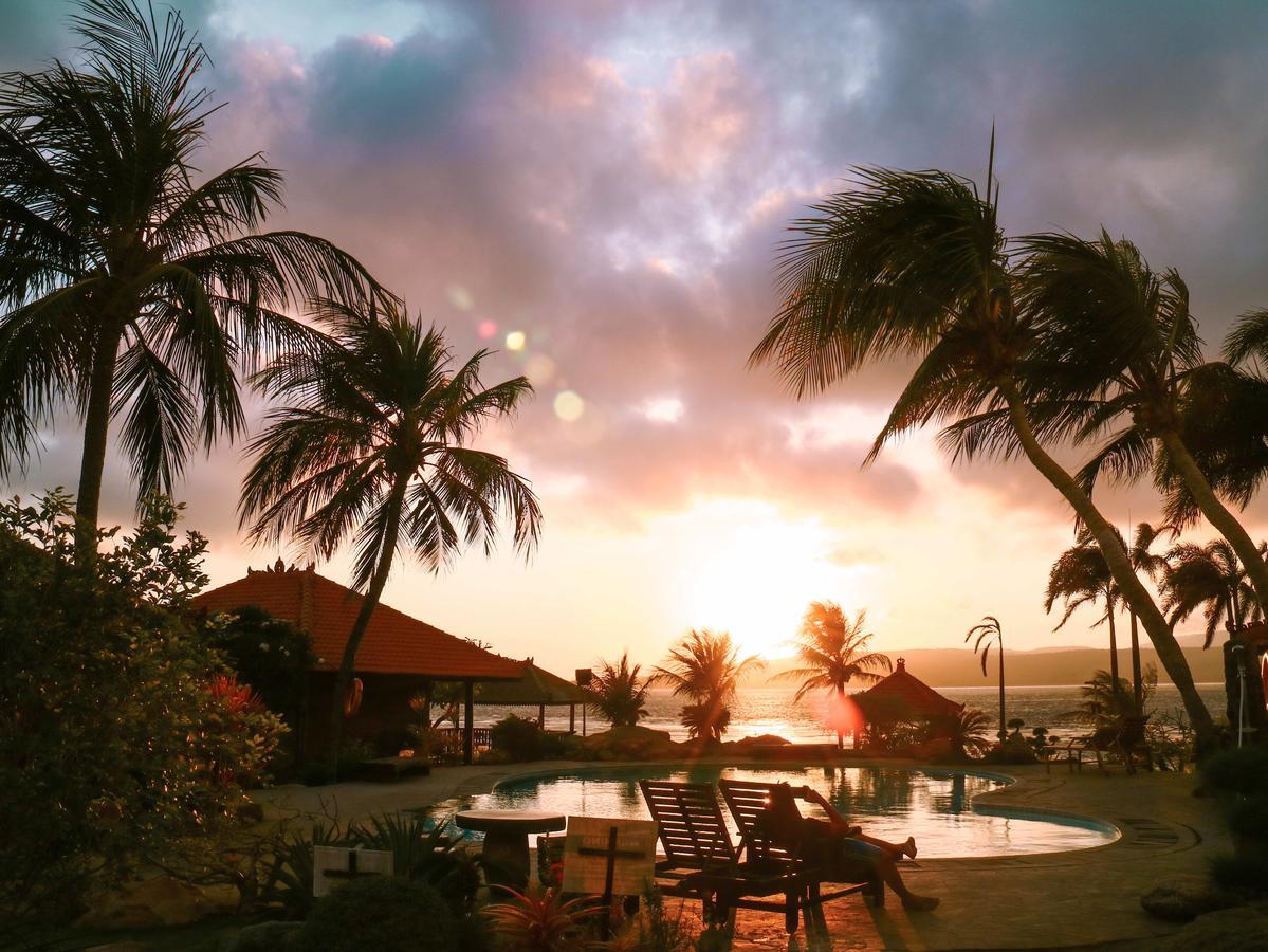 Watu Dodol Hotel & Restaurant Banyuwangi  Ngoại thất bức ảnh