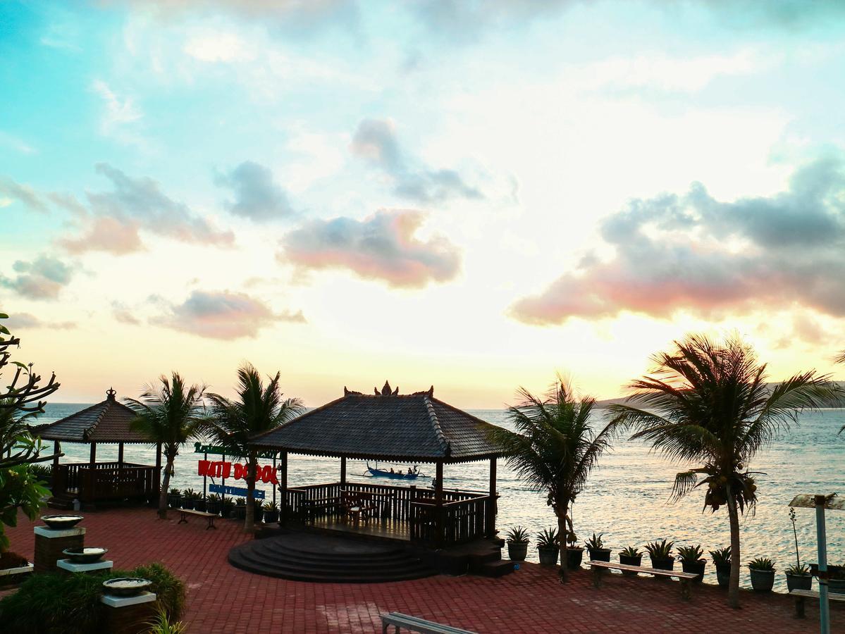 Watu Dodol Hotel & Restaurant Banyuwangi  Ngoại thất bức ảnh