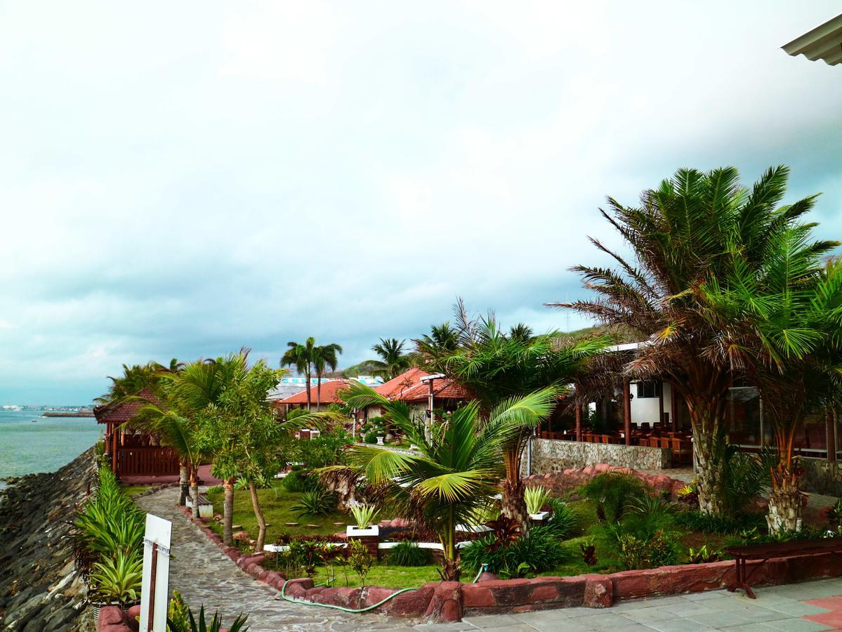Watu Dodol Hotel & Restaurant Banyuwangi  Ngoại thất bức ảnh