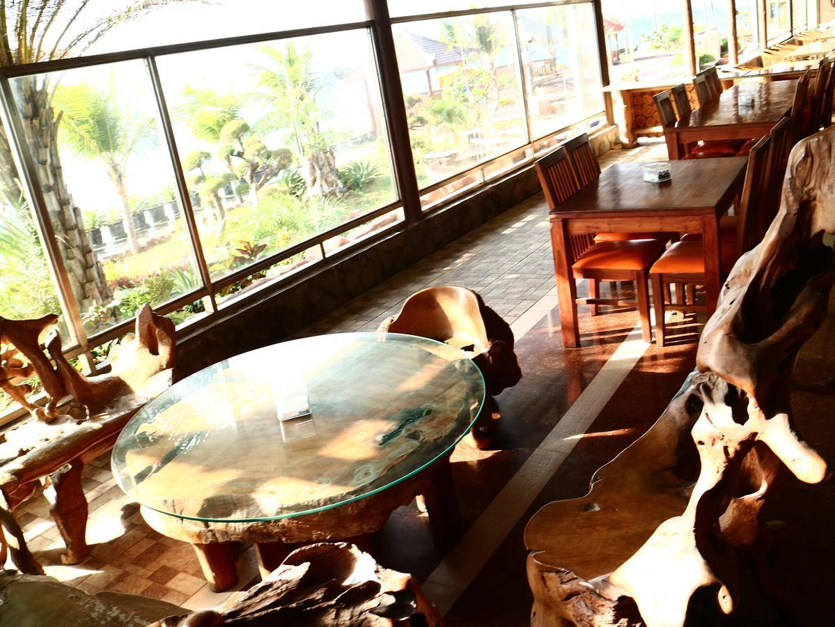Watu Dodol Hotel & Restaurant Banyuwangi  Ngoại thất bức ảnh