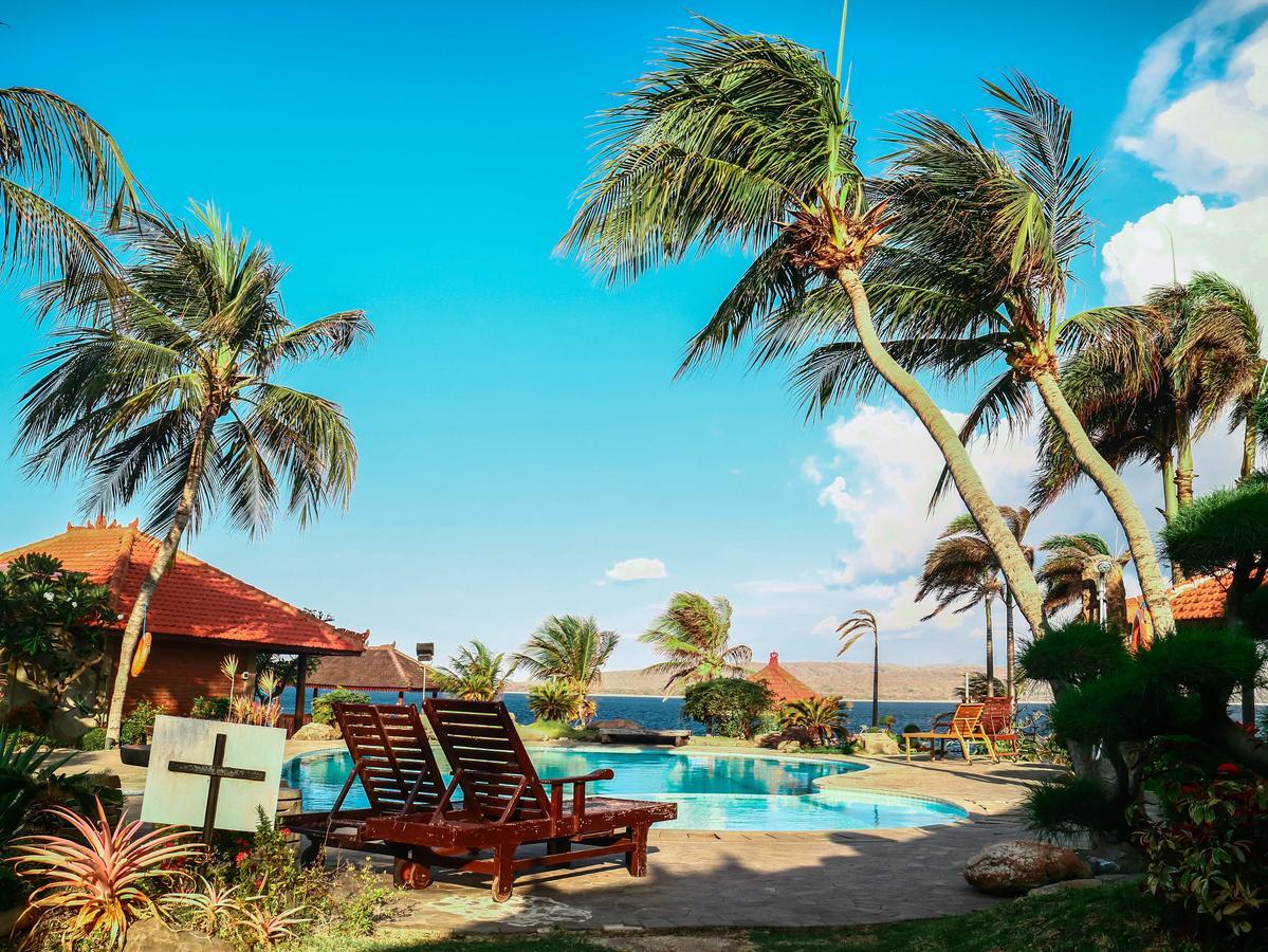 Watu Dodol Hotel & Restaurant Banyuwangi  Ngoại thất bức ảnh