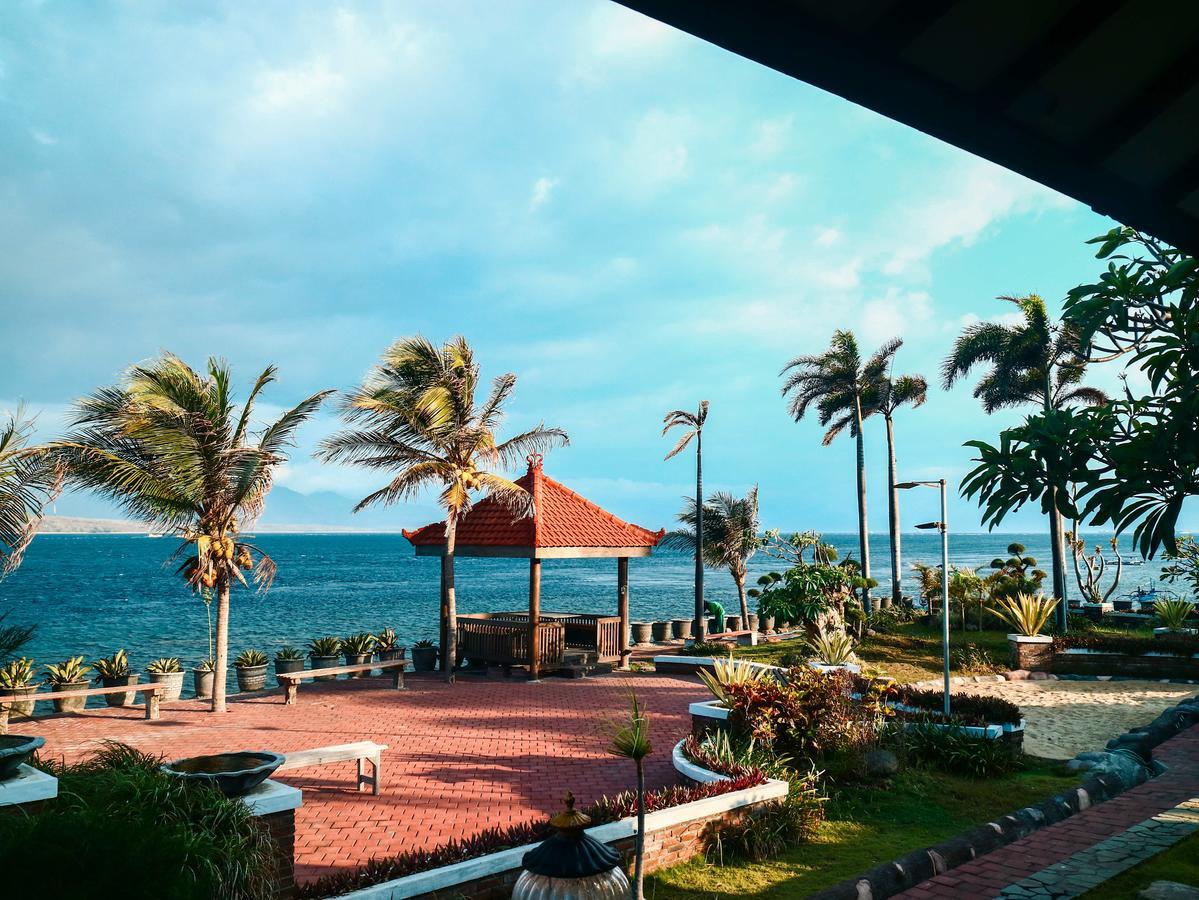 Watu Dodol Hotel & Restaurant Banyuwangi  Ngoại thất bức ảnh